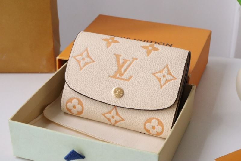 LV Wallets